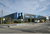 DSG Farma S.A.